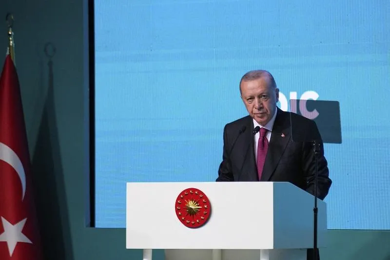 Erdogan ponudio posredovanje između Teherana i Vašingtona