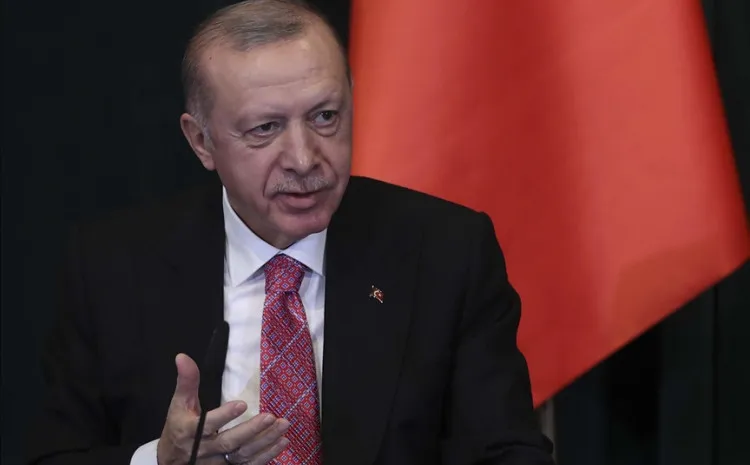 Erdogan predlaže trilateralni samit SAD–Iran–Turska