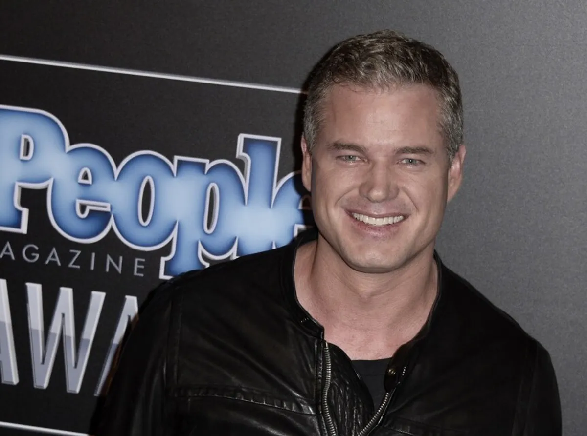 Erik Dejn otkazao dolazak na gala veče zbog komplikacija sa ALS-om