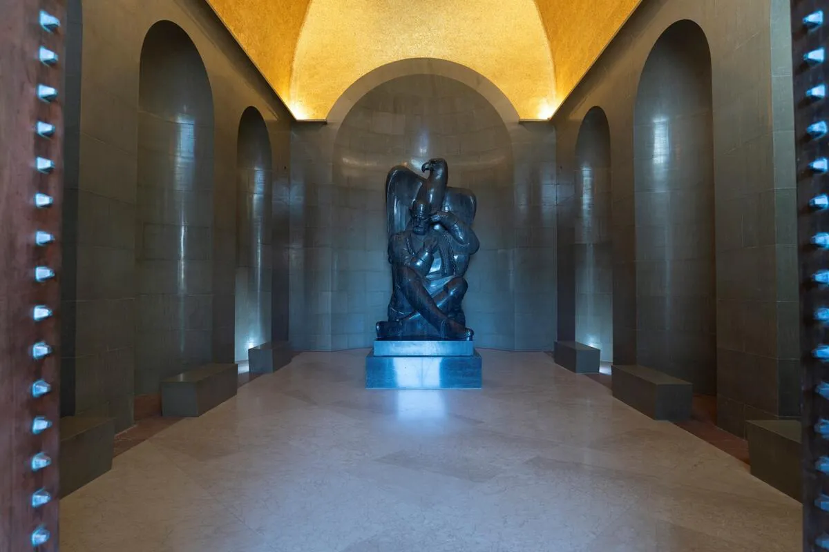 Esej Stanislava Vinavera: Njegoš kao pjesnik revolucije