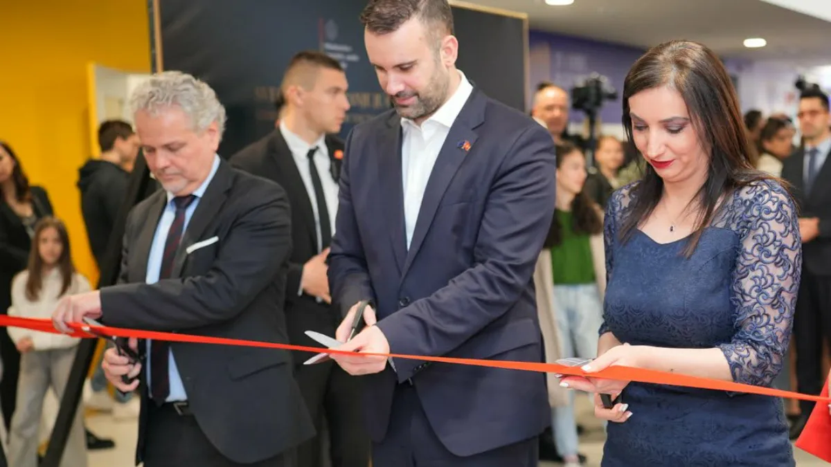 EU odobrila 13 miliona eura za obrazovnu infrastrukturu u Crnoj Gori