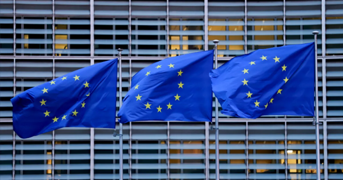 EU odobrila zabranu uvoza ruskog gasa do 2027. godine