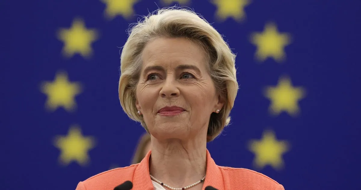 EU podržava nove sankcije Iranu i proglašava IRGC terorističkom organizacijom