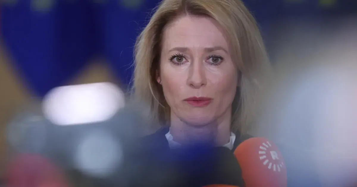 EU stavila Rusiju na crnu listu zbog pranja novca