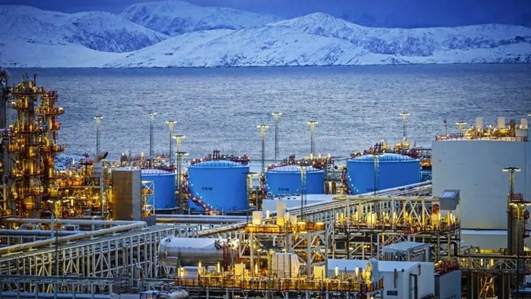 EU traži alternativu američkom plinu nakon izjava Donalda Trampa