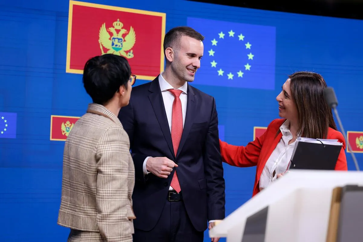 EU traži jače kontrole javnih preduzeća i opština u Crnoj Gori