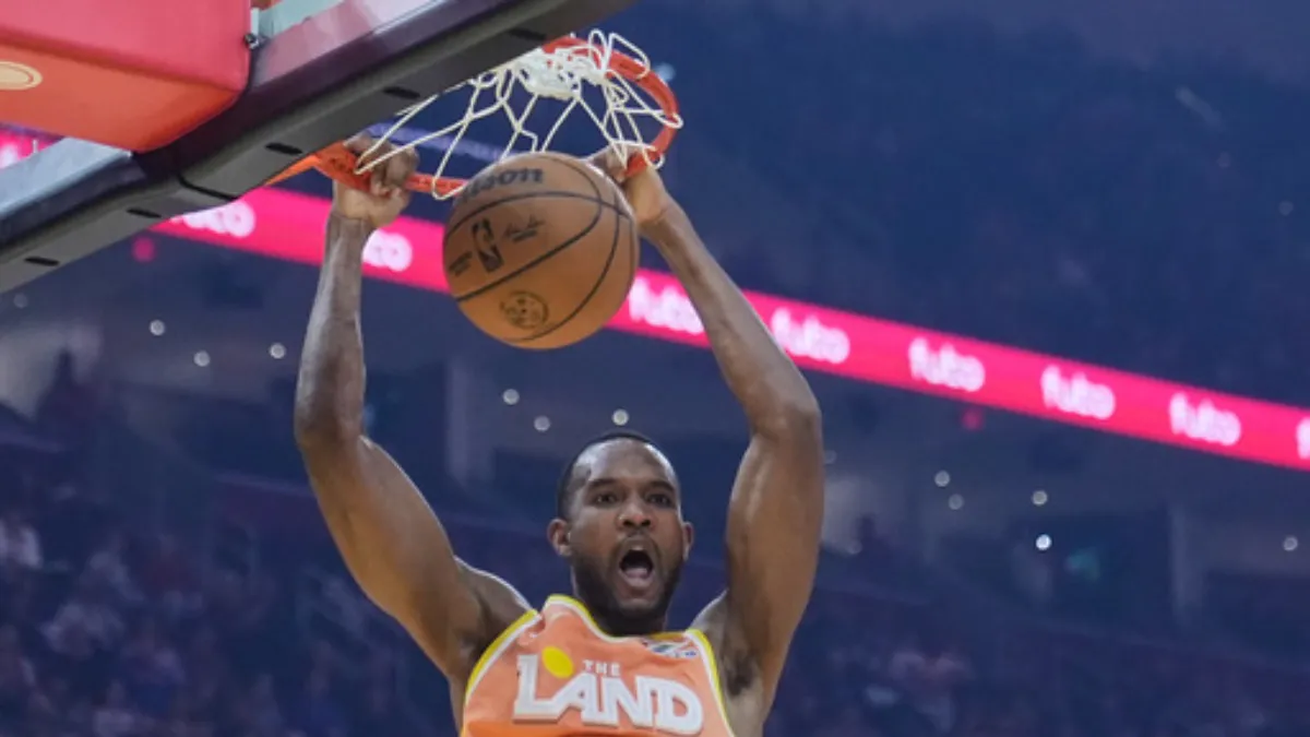 Evan Mobli van terena tri nedjelje zbog povrede