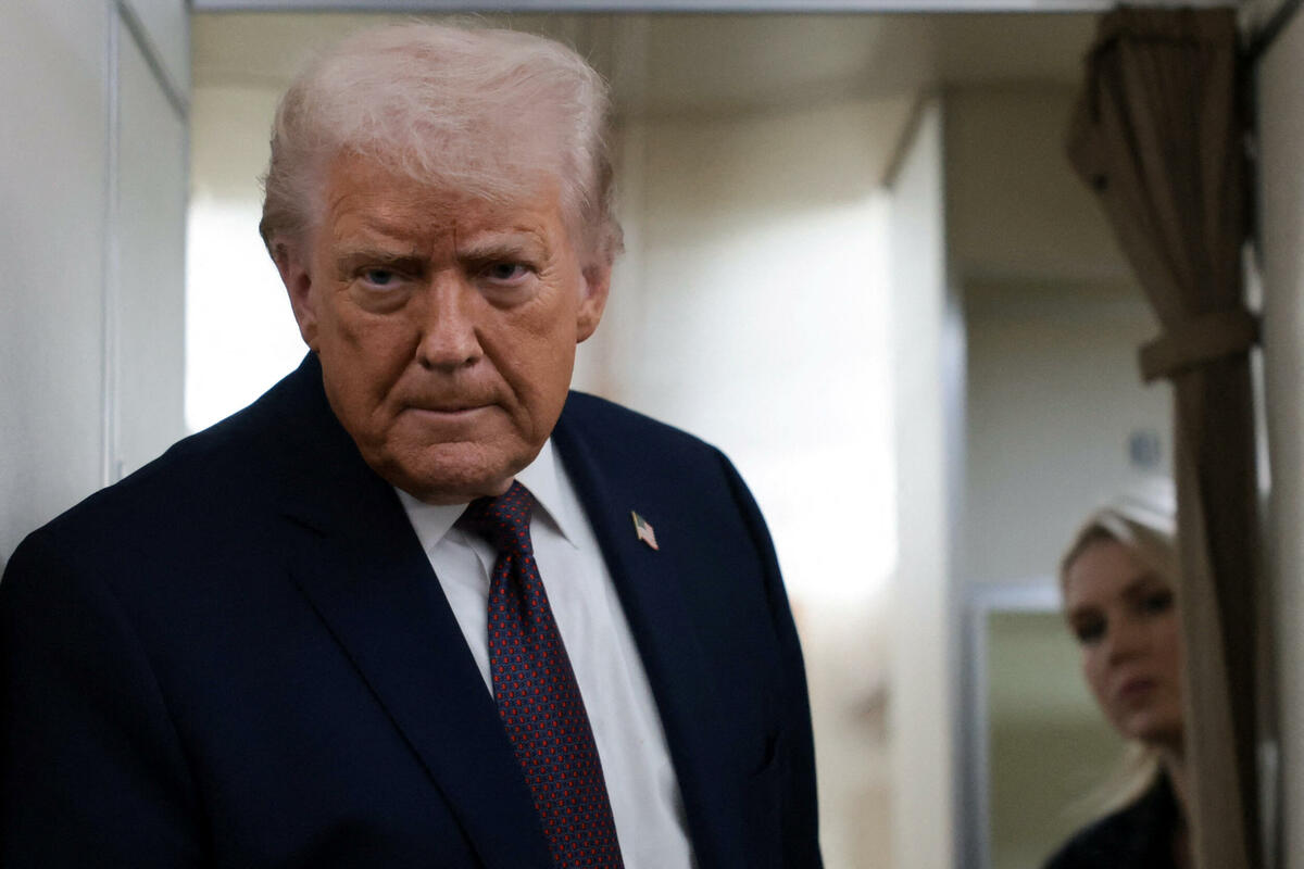 Evropljani o Trampu: Neprijatelj demokratskih principa