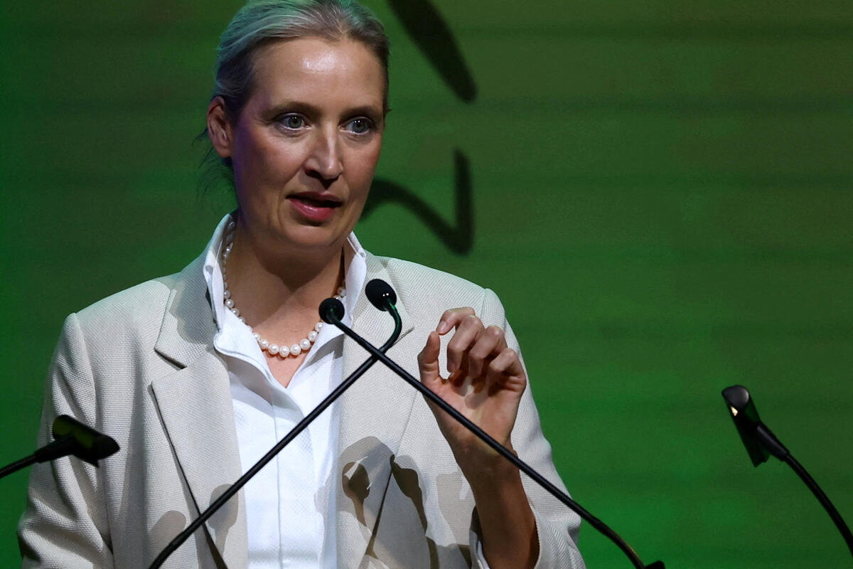 Evropska desnica se distancira od Trampa: Grenland kao crvena linija