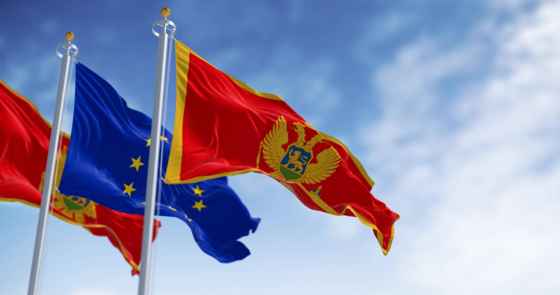 Evropska integracija: Ključna tačka za crnogorske političke stranke