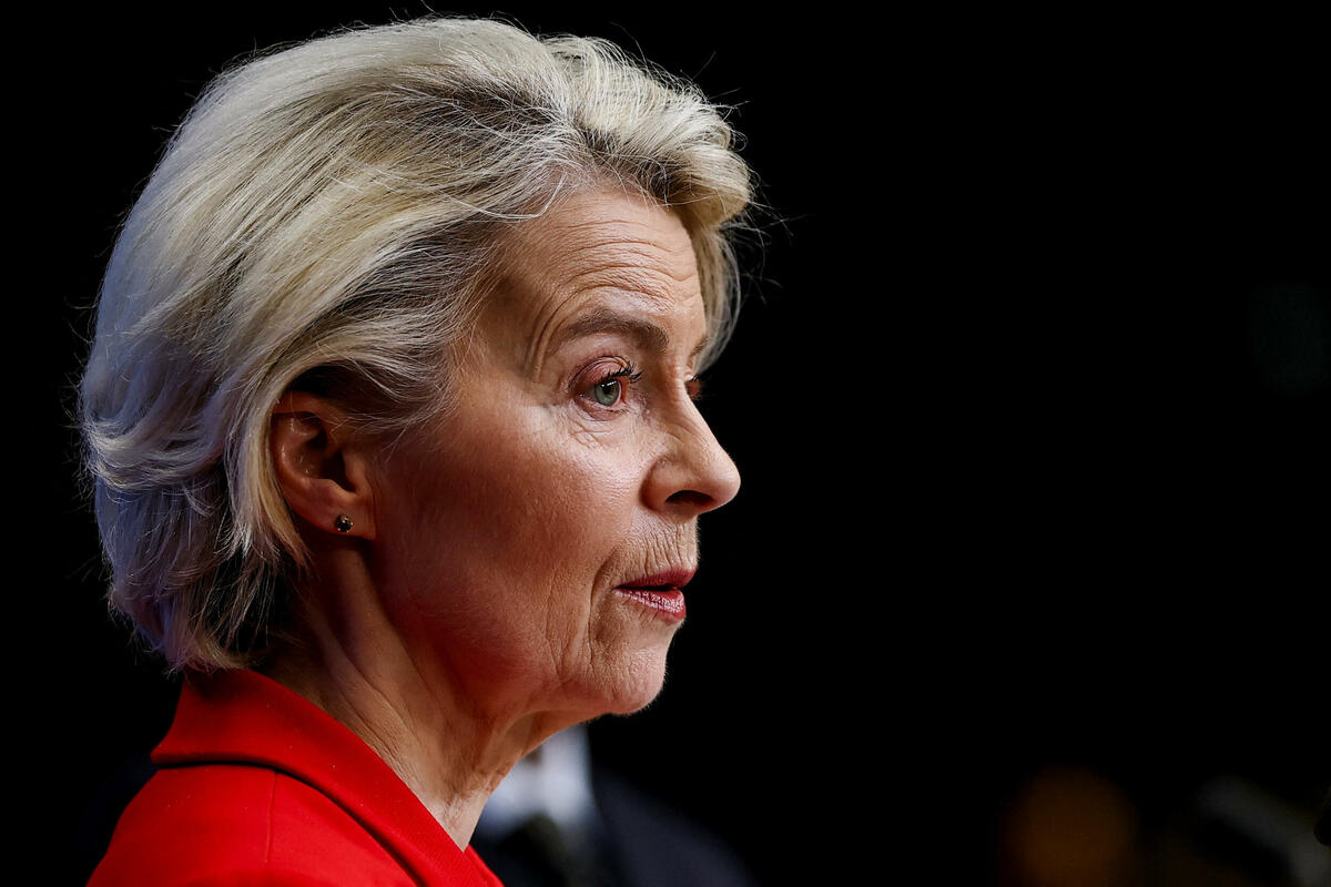 Evropska unija najavljuje veća ulaganja u Grenland i Arktik