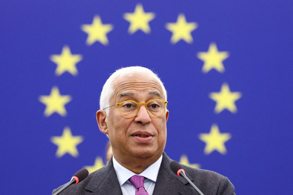 Evropska unija poručuje: Suverenitet i solidarnost su ključni