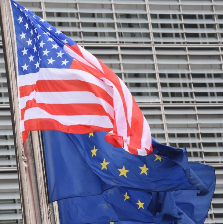 Evropski parlament razmatra mjere protiv Sjedinjenih Američkih Država