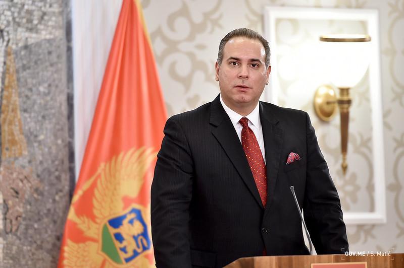 Evropski put Crne Gore: Neupitna posvećenost i institucionalna stabilnost