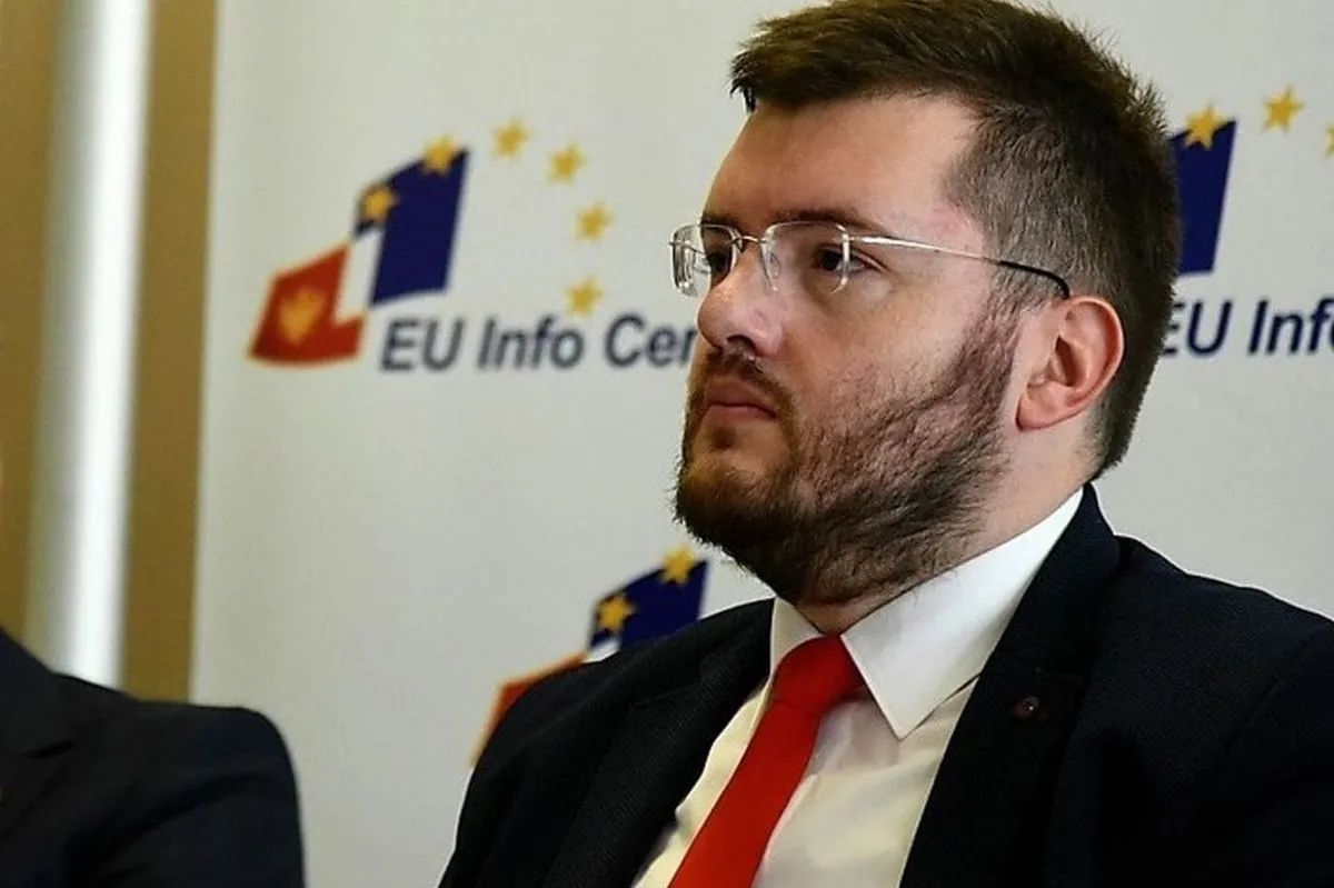 Evropski savez: Koprivica bodrio govornike na Svetosavskoj akademiji