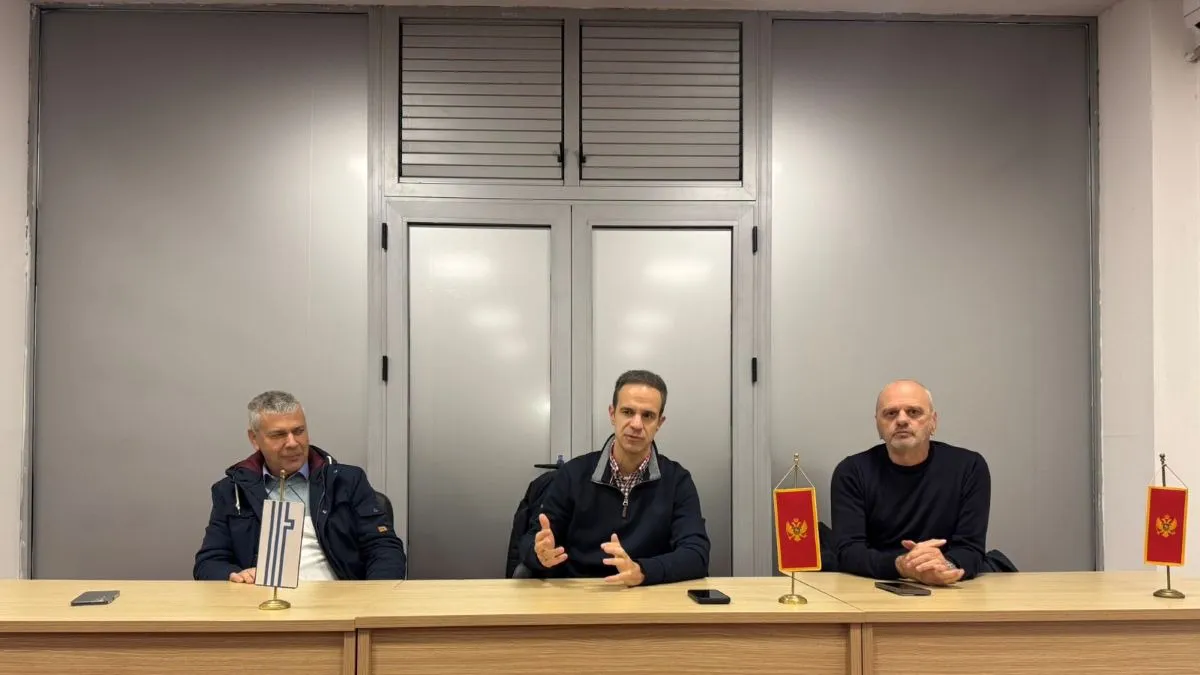 Evropski savez: Podgorica suočena sa političkom nestabilnošću