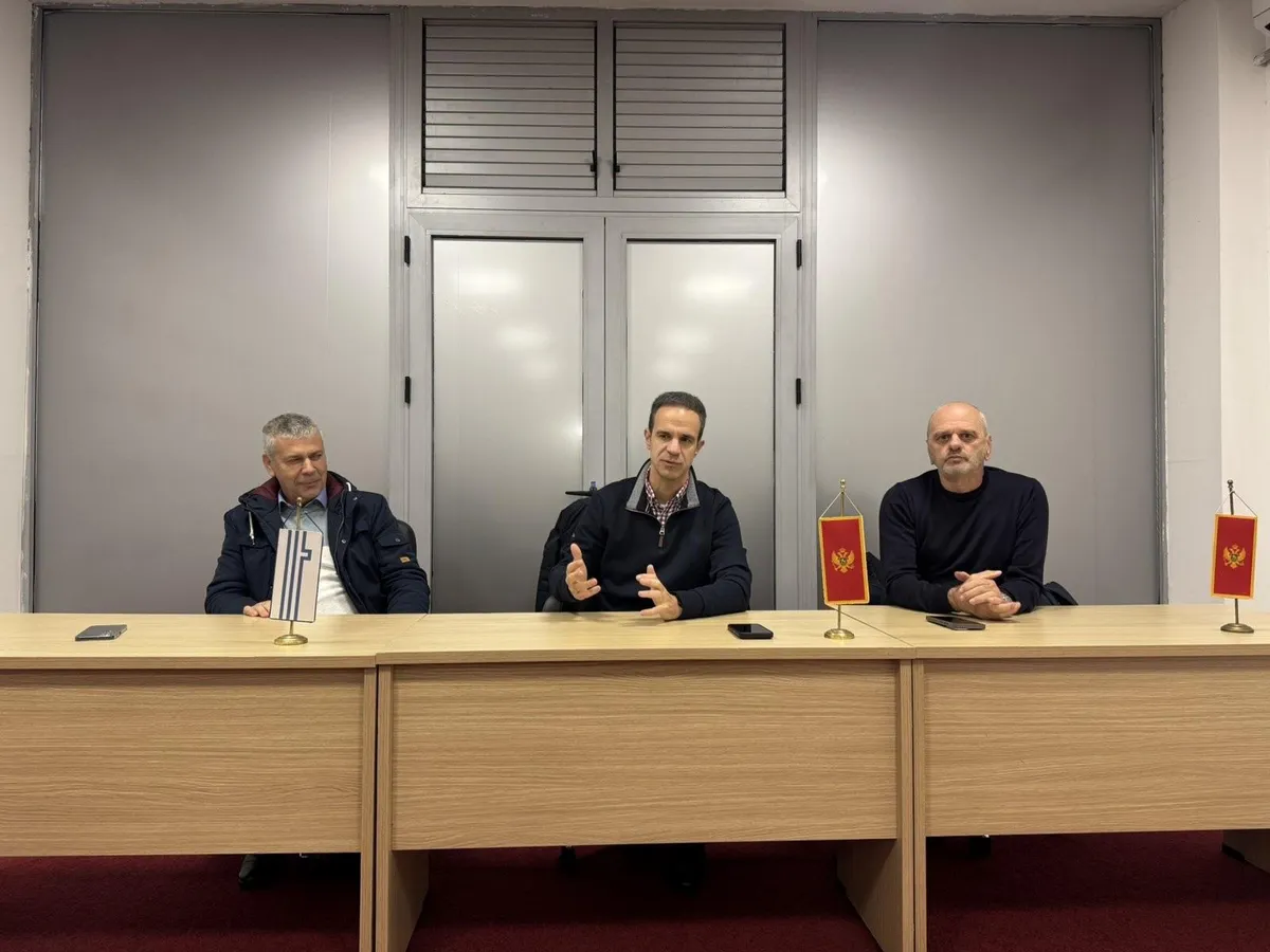 Evropski savez: Podgorica u stanju institucionalne i političke nestabilnosti