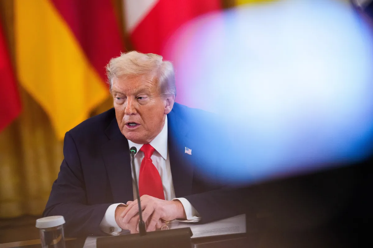 Federalni sud SAD presudio: Trampova administracija ilegalno ukinula zaštitu Venecuelancima