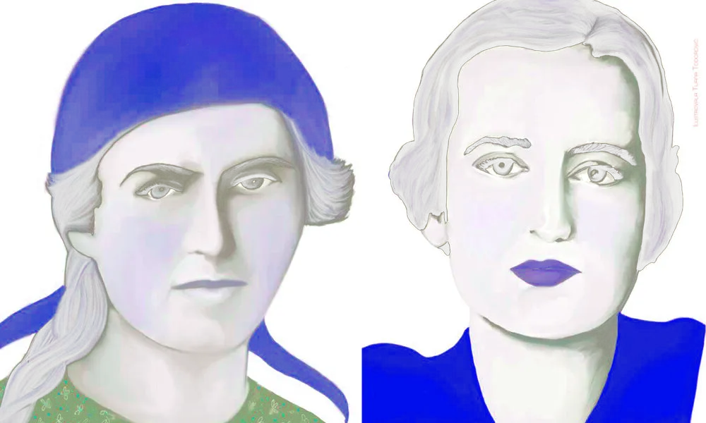 Feljton: Sa predsmrtne visine - Žene Crne Gore (XIX)