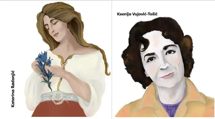 Femme Fondacija pokrenula inicijativu za imenovanje ulica po ženama Crne Gore