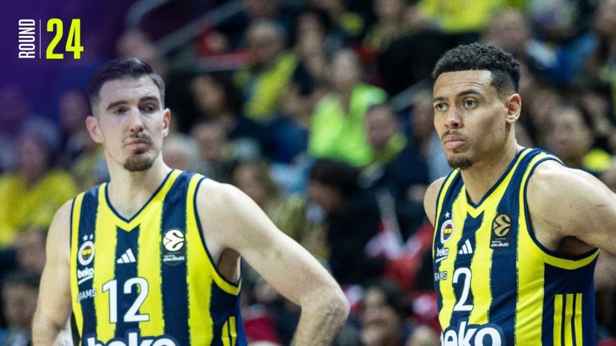 Fenerbahče nastavlja pobjednički niz u Evroligi