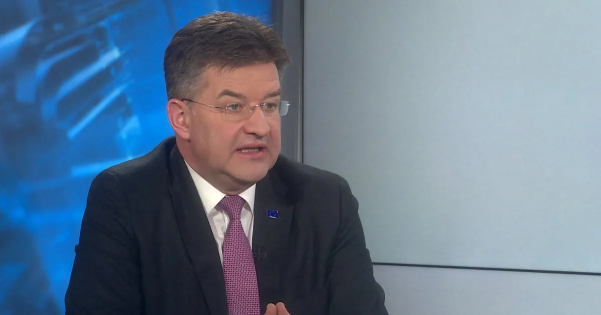 Fico prihvatio ostavku Miroslava Lajčaka usljed skandala