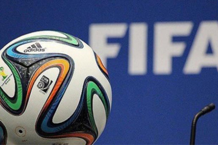 FIFA kaznila Hrvatski fudbalski savez zbog skandiranja navijača