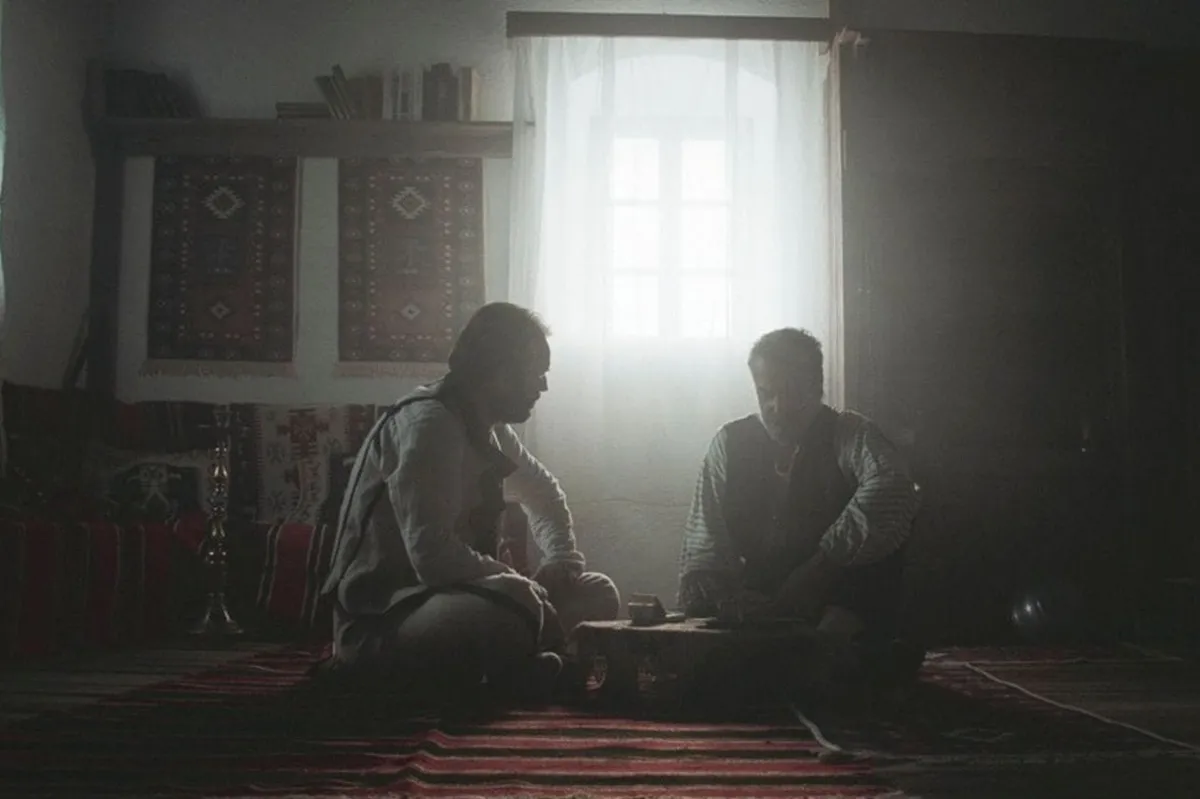 Film 'Obraz' Nikole Vukčevića stiže u bioskope 11. februara