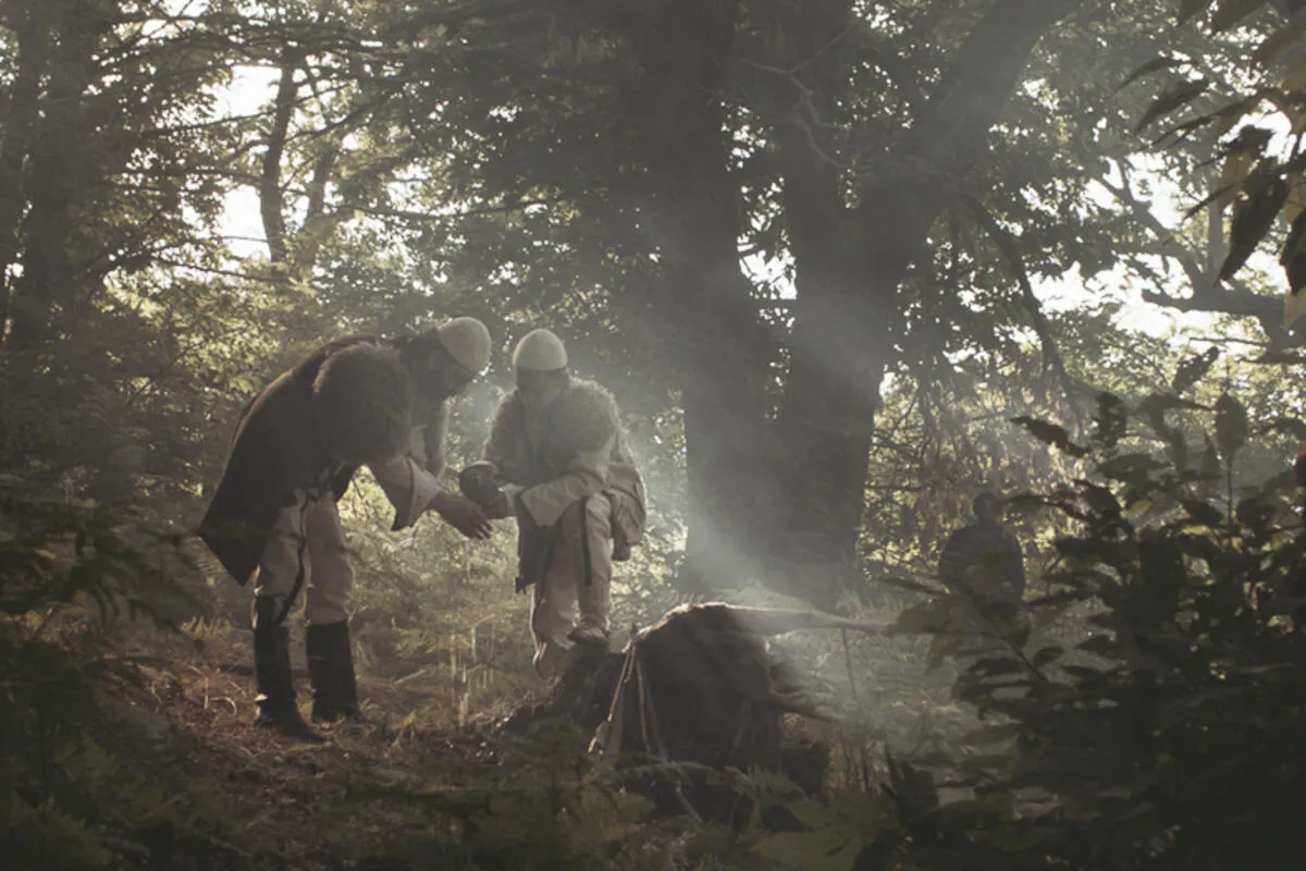 Film 'Obraz' stiže u crnogorske bioskope