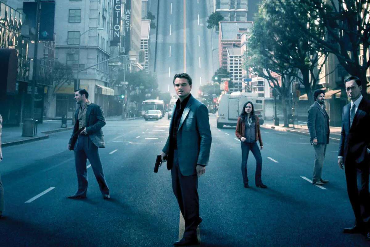 Filmovi 'Frida' i 'Inception' uvršteni u Nacionalni filmski registar