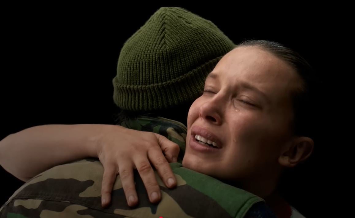 Finale 'Stranger Thingsa' napisano u posljednjem trenutku: Šta je otkriveno u dokumentarcu