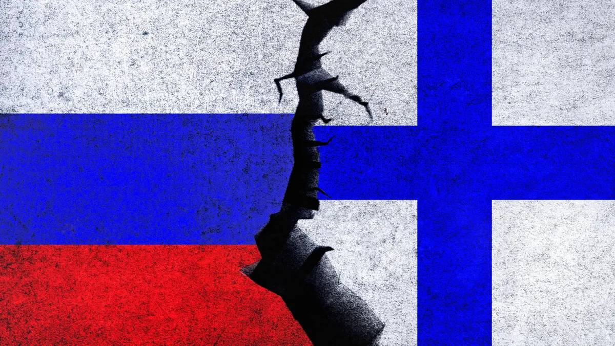 Finjska: Kako se krije agresija iza imidža žrtve