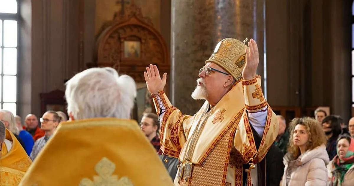 Finska pravoslavna crkva o Crnogorskoj pravoslavnoj crkvi: Zabrinutosti i dezinformacije