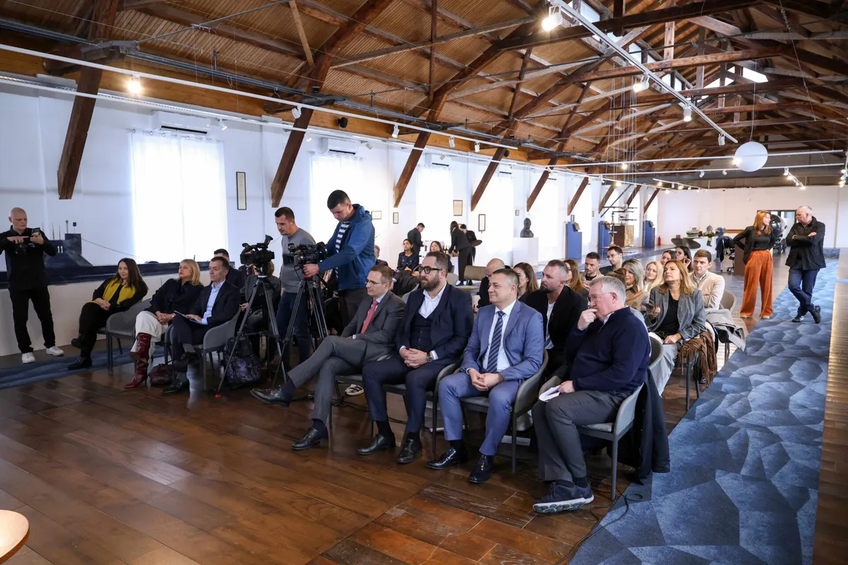 Fondacija Miloš Karadaglić proširila programe podrške u kulturi i umjetnosti