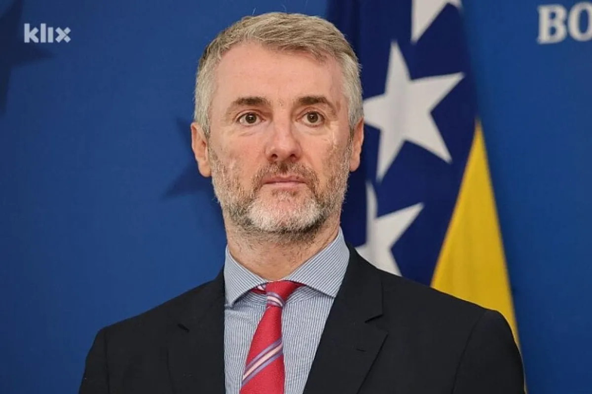 Forto: EU će sjutra otvoriti pitanje boravka profesionalnih vozača