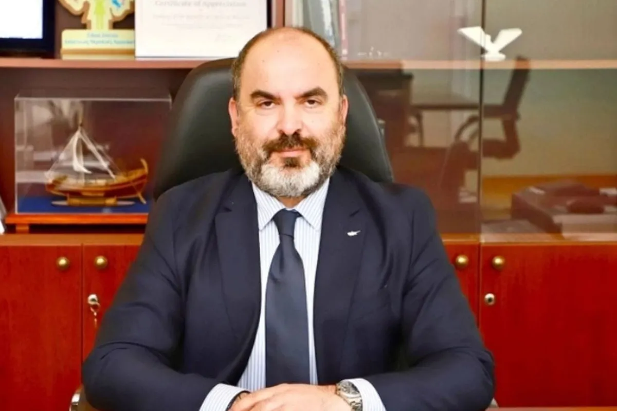 Fotiu: Kipar prioritetno podržava Crnu Goru u procesu pristupanja EU