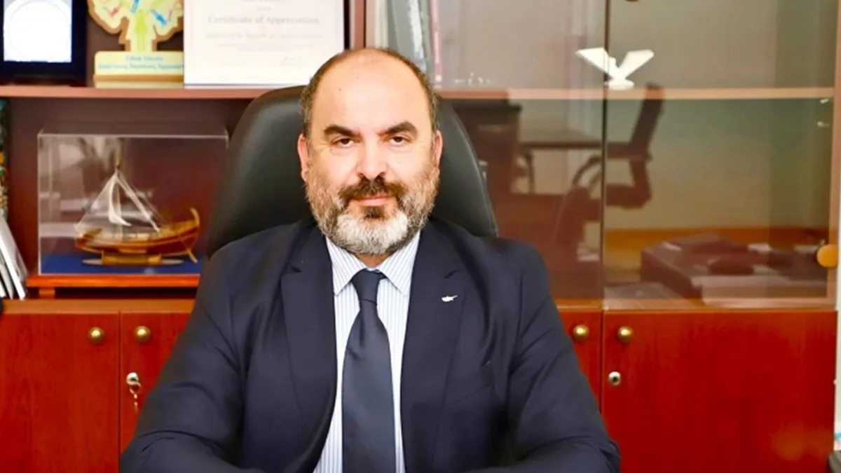 Fotiu: Prioritet Kipra formiranje Radne grupe za pristup Crne Gore EU