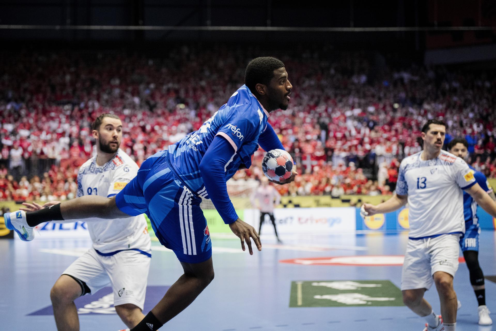 Francuska i Portugal oborili rekord na EP: Najefikasniji meč u istoriji