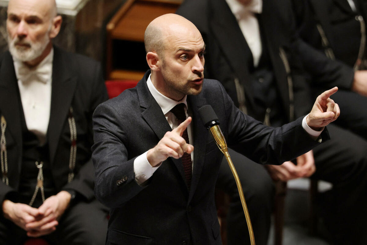 Francuska otvara konzulat na Grenlandu: Nova era u diplomatskim odnosima