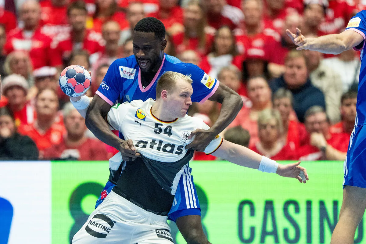 Francuska se oprostila od titule, Hrvatska prva u polufinale