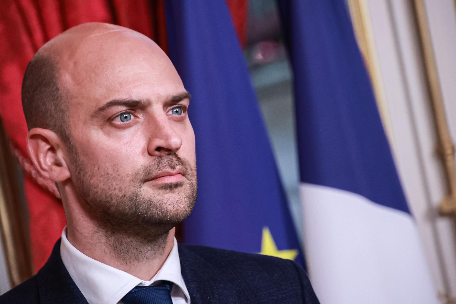 Francuski ministar upozorava: Amerika predstavlja prijetnju Evropi