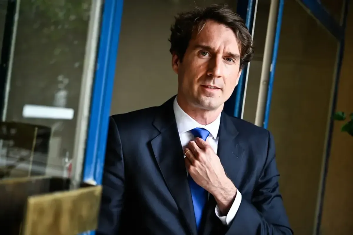 Francuski ultradesničar Šarl Anri Galoa kritikuje Crnu Goru zbog imigracije