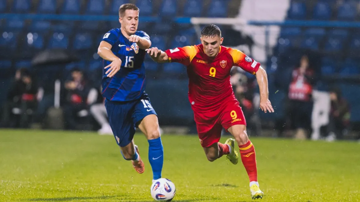 Fudbalski savez Crne Gore dogovorio utakmicu sa Andorom