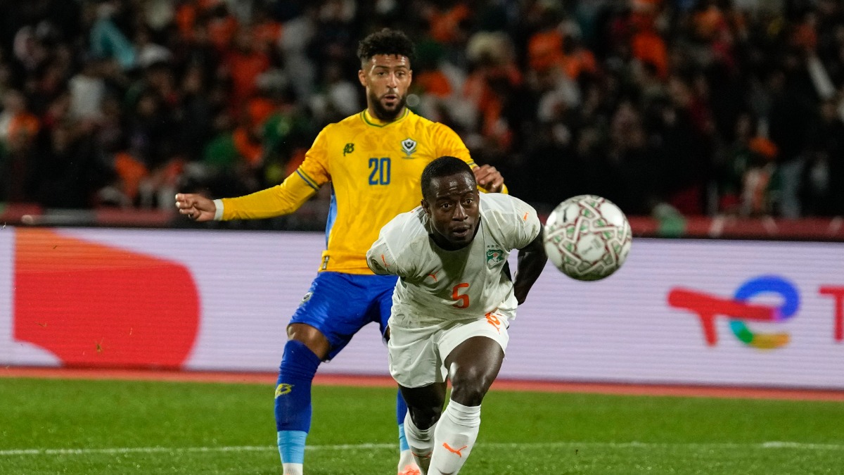 Fudbalski spektakl na Afričkom kupu nacija: Obala Slonovače i Kamerun do preokreta