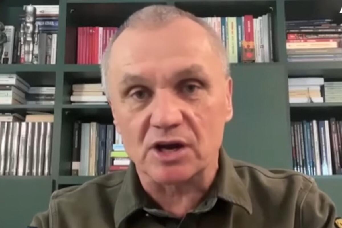 General Polko kritikuje Trampa zbog uvreda veterana