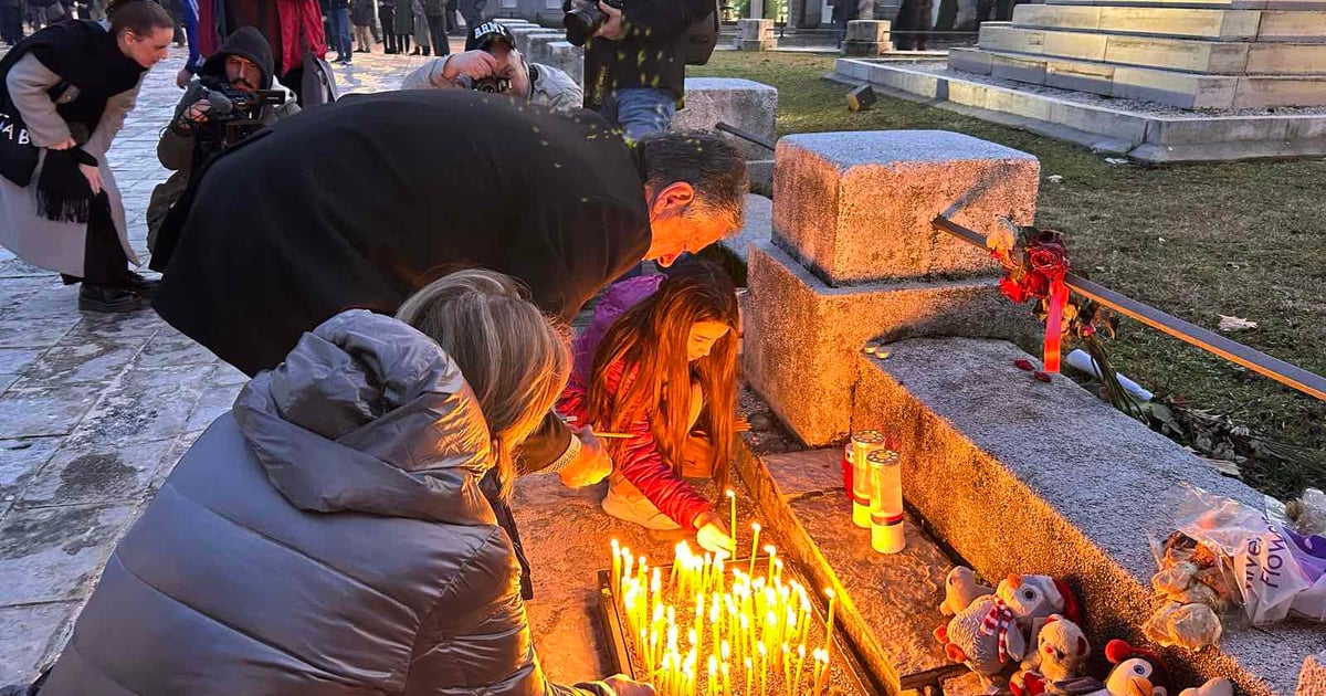 Godina od masakra na Cetinju: Propusti sistema i borba za pravdu