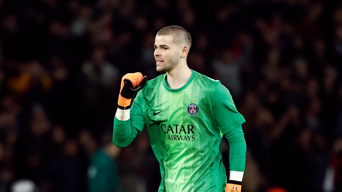 Golmani PSŽ-a u centru pažnje: Dva trofeja za manje od mjesec dana