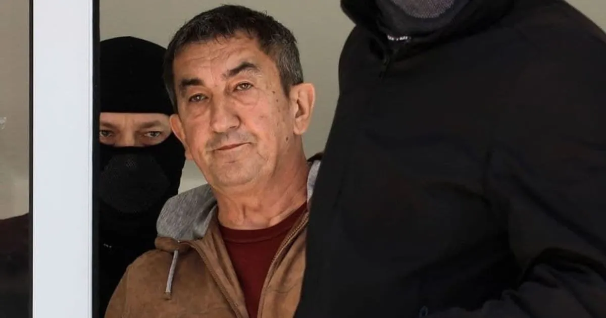 Golubović: Pokušali su od mene da naprave svjedoka saradnika