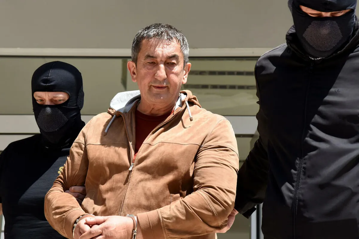 Golubović traži potvrdu optužnice da dokaže nevinost Golubović traži potvrdu optužnice da dokaže nevinost