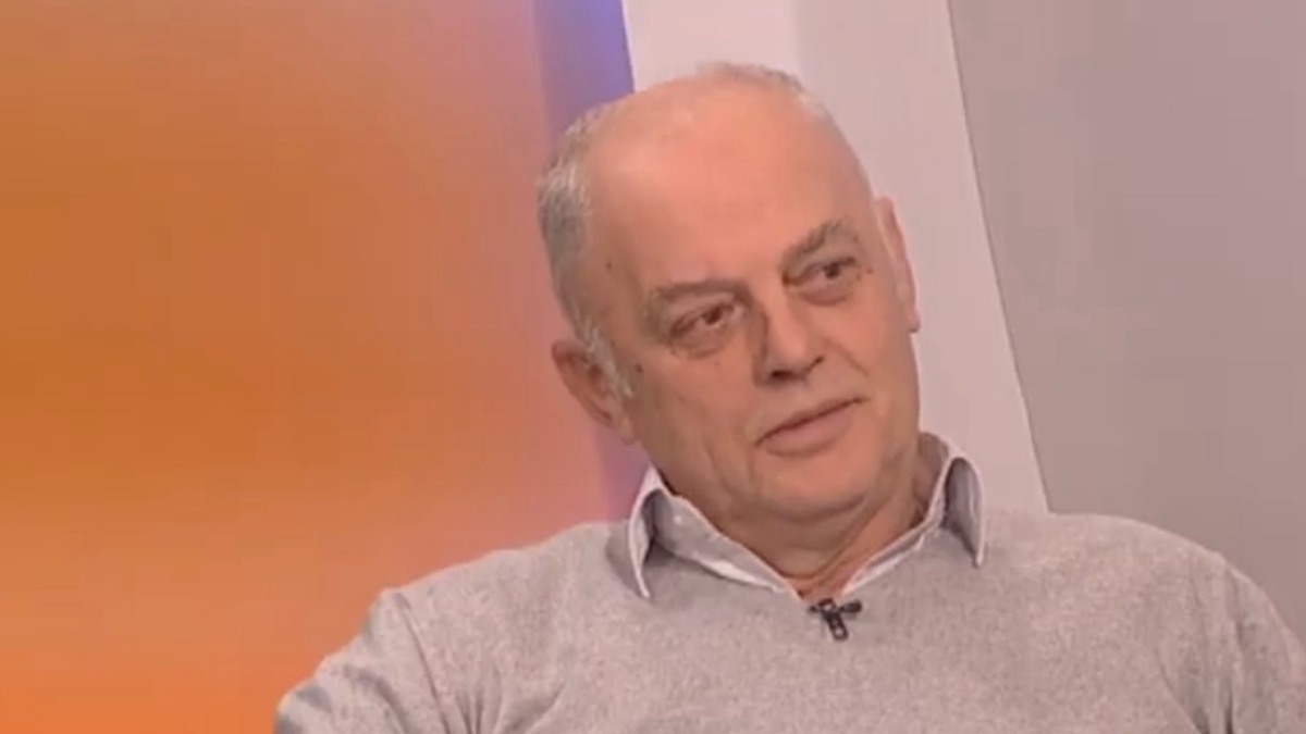 Goran Kalezić napustio DNP: Nova faza u Skupštini opštine Danilovgrad